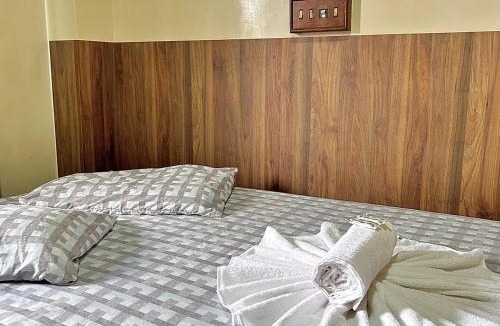 Campo Grande Hotel | Hotel Económico