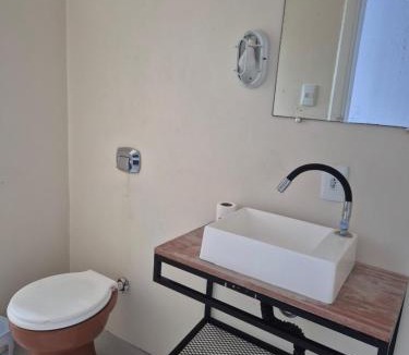 Jardim America Hotel | Hotel Eduardo's