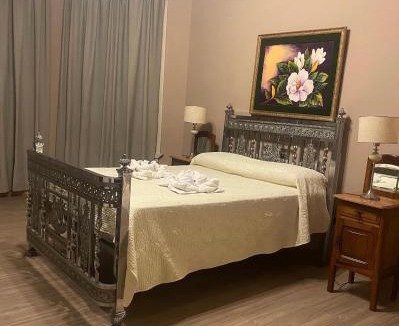 Chascomus Hotel | Hotel El Mirador