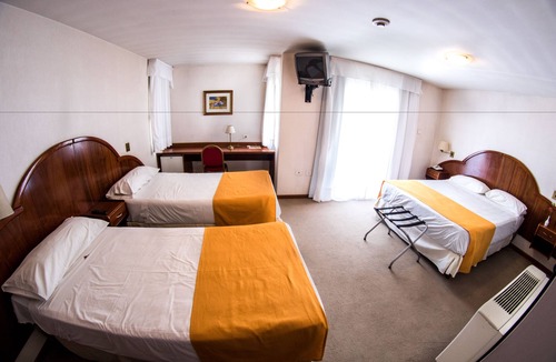 Neuquen Hotel | Hotel el Prado