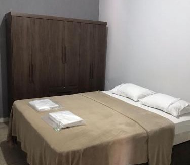 Nazario Hotel | Hotel El Shaday