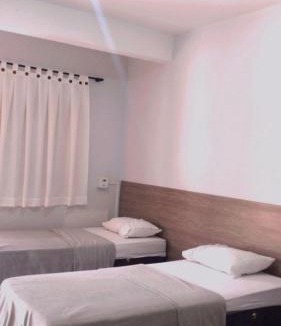 Nazario Hotel | Hotel El Shaday