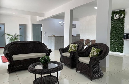 Nazario Hotel | HOTEL EL SHADAY