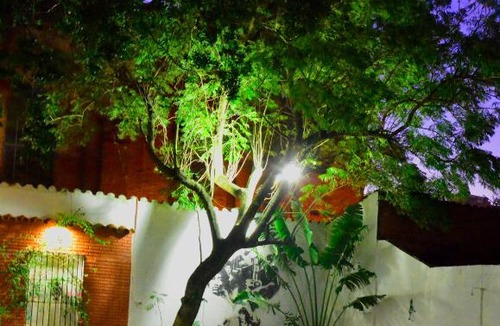 Catedral Hostel | Hotel El Viajero Asuncion