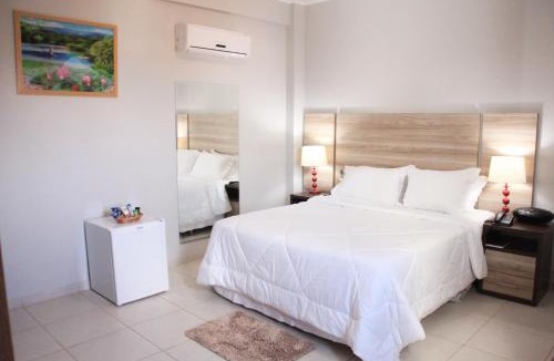 Paracatu Hotel | Hotel Eldorado
