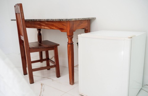 Paracatu Apartment | HOTEL ELDORADO ECONOMIC