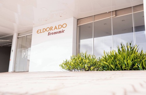 Paracatu Apartment | HOTEL ELDORADO ECONOMIC