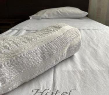 Feira de Santana Hotel | Hotel Eldorado Inn