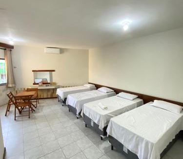 Feira de Santana Hotel | Hotel Eldorado Inn