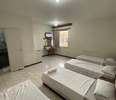 Feira de Santana Hotel | Hotel Eldorado Inn
