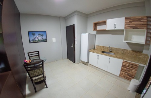 Paracatu Hotel | Hotel Eldorado Paracatu