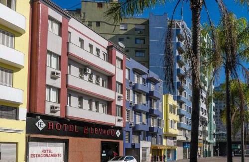Floresta Hotel | Hotel Elevado