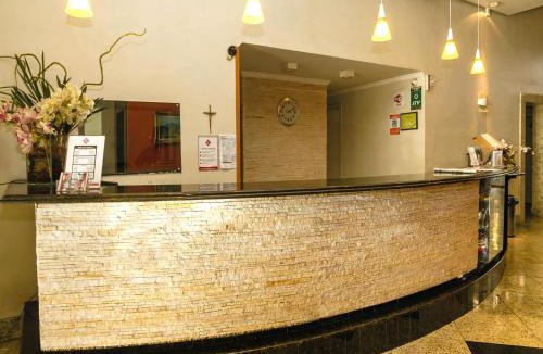 Floresta Hotel | Hotel Elevado
