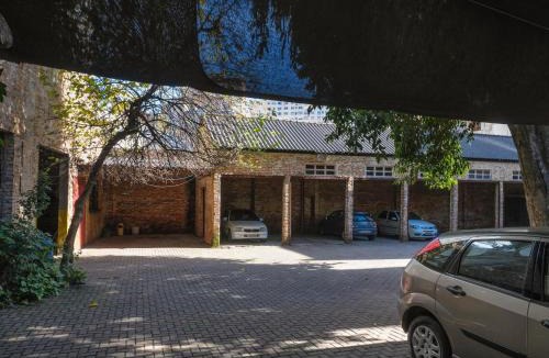 Floresta Hotel | Hotel Elevado