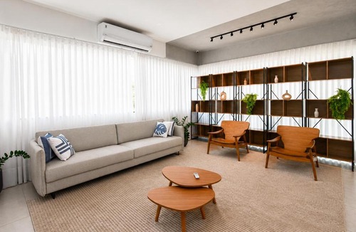Sao Domingos Hotel | Hotel Elevare Niteroi