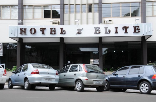 Zona 1 Hotel | Hotel Elite