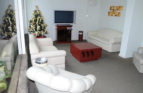 Zona 1 Hotel | Hotel Elite