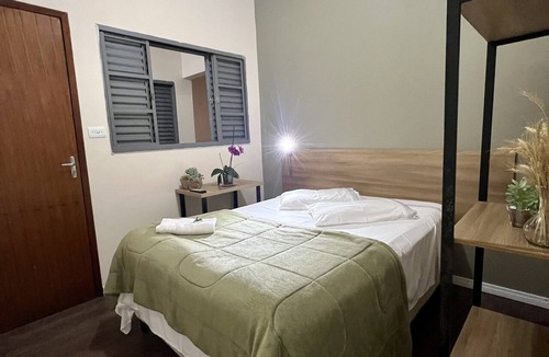 Itapeva Hotel | Hotel Elithi