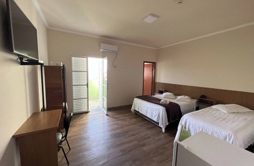 Itapeva Hotel | Hotel Elithi