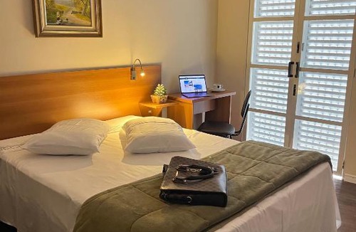 Itapeva Hotel | Hotel Elithi - O melhor custo benefício