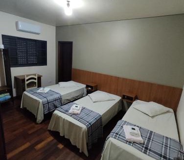 Itapeva Hotel | Hotel Elithi - O melhor custo benefício