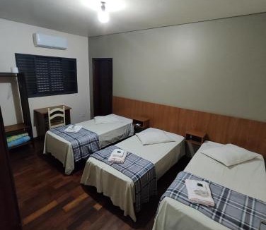 Itapeva Hotel | Hotel Elithi - O melhor custo benefício