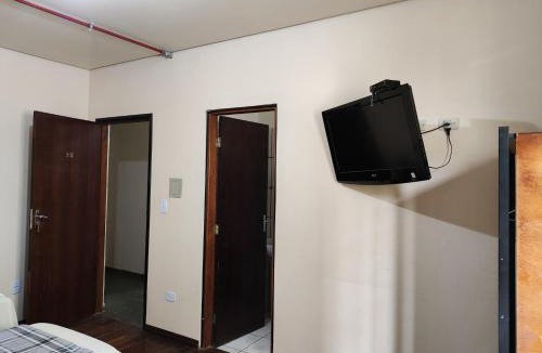 Itapeva Hotel | Hotel Elithi - O melhor custo benefício