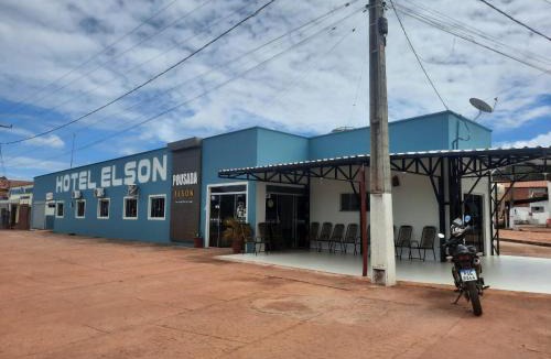 Riachao Hotel | HOTEL ELSON
