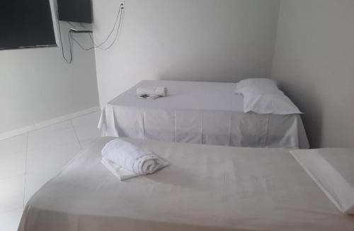 Riachao Hotel | HOTEL ELSON