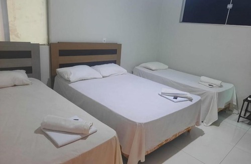 Riachao Hotel | HOTEL ELSON