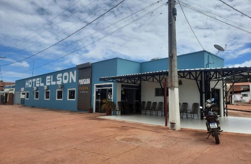 Riachao Hotel | HOTEL ELSON