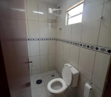 Santa Barbara d'Oeste Hotel | Hotel em SBO - São Francisco