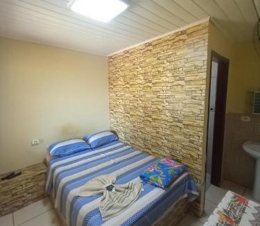 Santa Barbara d'Oeste Hotel | Hotel em SBO - São Francisco