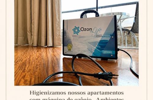 Sao Jose dos Campos Hotel | Hotel Ema Palace