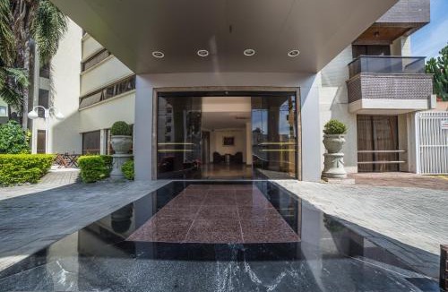 Sao Jose dos Campos Hotel | Hotel Ema Palace