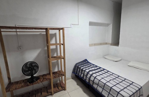 Matriz Hotel | Hotel Embaixador