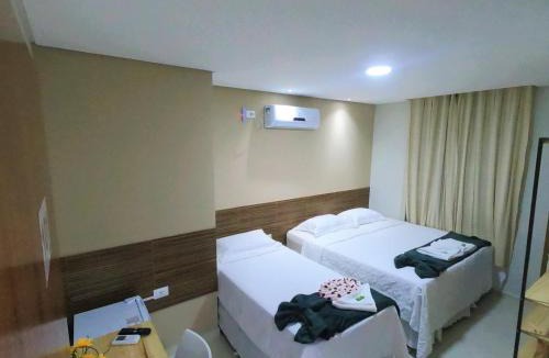 Triunfo Hotel | Hotel Encanto do Sertão