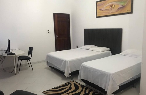 Santarem Hotel | Hotel Encontro das Águas