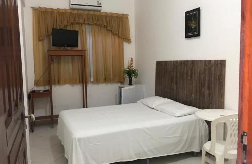 Santarem Hotel | hotel encontro das aguas