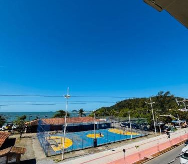 Enseada Hotel | Hotel Enseada