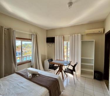 Enseada Hotel | Hotel Enseada