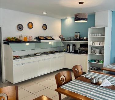 Enseada Hotel | Hotel Enseada