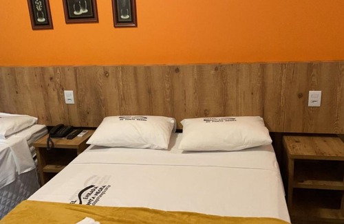 Ponta Negra Hotel | Hotel Enseada de Ponta Negra