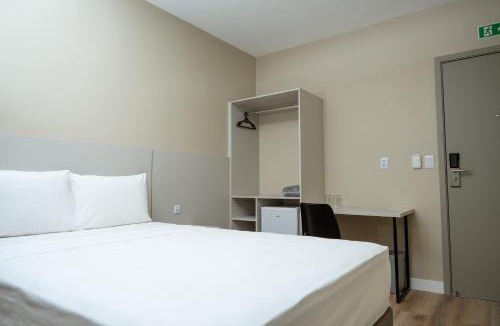 Barcarena Hotel | Hotel Equinócios Express