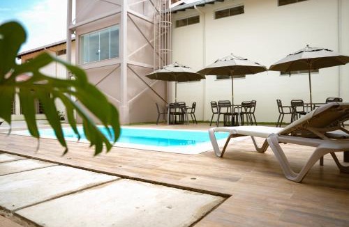 Barcarena Hotel | Hotel Equinócios Express