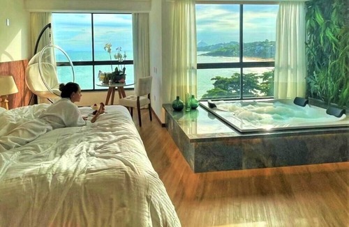 Iriri Hotel | Hotel Espadarte