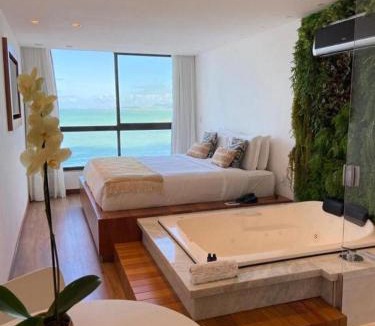 Iriri Hotel | Hotel Espadarte