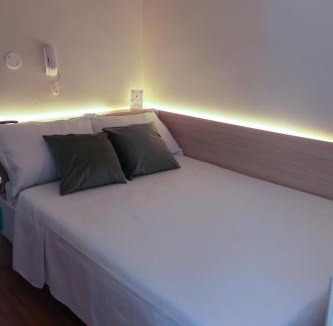 Lapa Hotel | Hotel Esperança AdultOnly