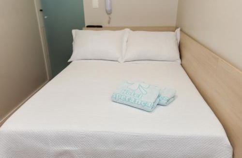 Lapa Hotel | Hotel Esperança AdultOnly