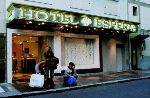 Balvanera Hotel | Hotel Esperia